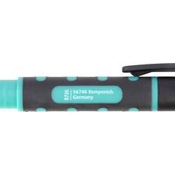 Wolfcraft 8736000 bitový šroubovák 132 mm