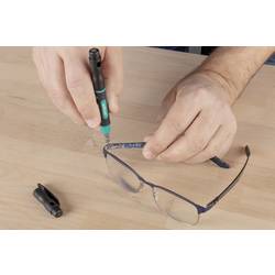 Wolfcraft 8736000 bitový šroubovák 132 mm