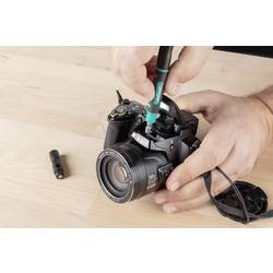 Wolfcraft 8736000 bitový šroubovák 132 mm
