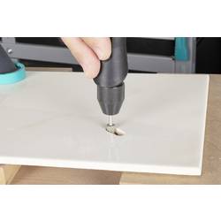 Wolfcraft 5989000 Sada diamantových brusných tělísek Průměr 8 mm 1 sada