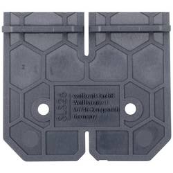 Wolfcraft 4655000 sada vrtáků pro osazení závěsů 26 mm 1 sada