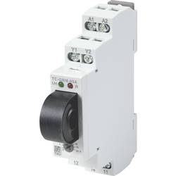 TRU COMPONENTS Monitorovací proudové relé GRI8-05A, proud