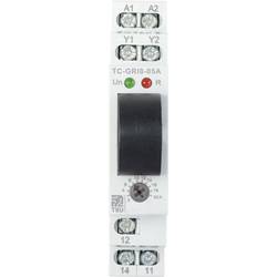 TRU COMPONENTS Monitorovací proudové relé GRI8-05A, proud