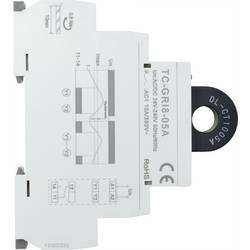 TRU COMPONENTS Monitorovací proudové relé GRI8-05A, proud