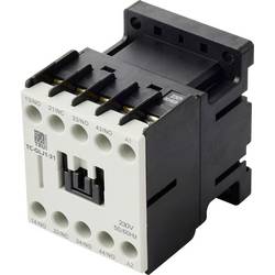 TRU COMPONENTS TC-GYJ1-31-230VAC pomocný stykač 3 spínací kontakty, 1 rozpínací kontakt 230 V/AC 10 A 1 ks