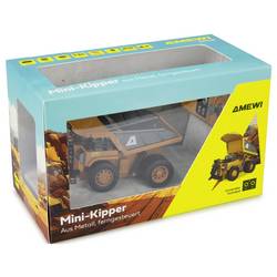 Amewi 22746 RC-Modell 1:64 elektrický Stavební stroj RtR