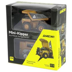 Amewi 22743 RC-Modell 1:64 elektrický Stavební stroj RtR