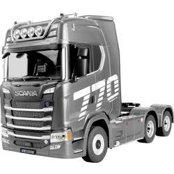 Amewi 22762 RC-Modell 1:18 elektrický RC model nákladního automobilu RtR
