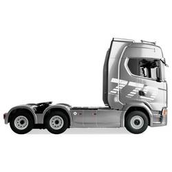 Amewi 22762 RC-Modell 1:18 elektrický RC model nákladního automobilu RtR