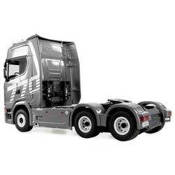 Amewi 22762 RC-Modell 1:18 elektrický RC model nákladního automobilu RtR