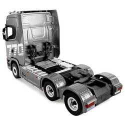 Amewi 22762 RC-Modell 1:18 elektrický RC model nákladního automobilu RtR