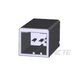 TE Connectivity 1318123-1, 1 ks Tube