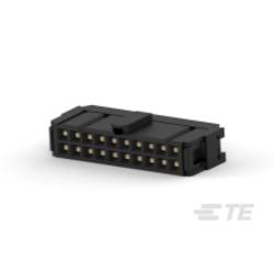 TE Connectivity 1658622-4, 1 ks Tube