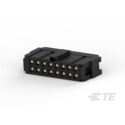 TE Connectivity 1658621-3, 1 ks Tube