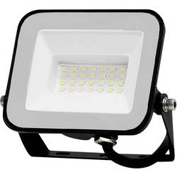 V-TAC VT-44020 10015 LED reflektor Energetická třída (EEK2021): F (A - G) 20 W Barvy světla (LED svítidlo): neutrální bílá