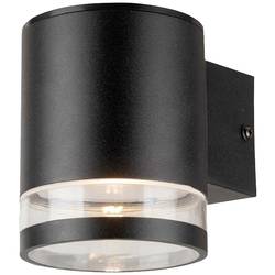 V-TAC VT-1145 10399 venkovní solární nástěnné osvětlení 1 W Barvy světla (LED svítidlo): teplá bílá