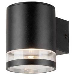 V-TAC VT-1145 10399 venkovní solární nástěnné osvětlení 1 W Barvy světla (LED svítidlo): teplá bílá