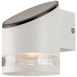 V-TAC VT-1138 10395 venkovní solární nástěnné osvětlení 1 W Barvy světla (LED svítidlo): teplá bílá