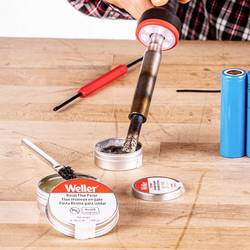 Weller WLIR8023C pájecí pero 230 V 80 W dlátový 427 °C (max) vč. LED osvětlení