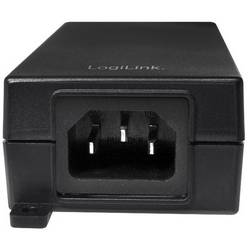 LogiLink POE004 PoE injektor 10 / 100 / 1000 MBit/s IEEE 802.3at (25.5 W)