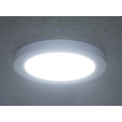 Heitronic 23166 Selesto LED panel vestavný, LED, pevně vestavěné LED, 13.2 W, bílá