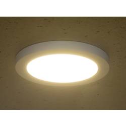 Heitronic 23166 Selesto LED panel vestavný, LED, pevně vestavěné LED, 13.2 W, bílá