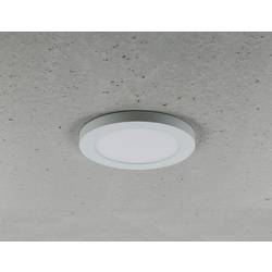 Heitronic 23166 Selesto LED panel vestavný, LED, pevně vestavěné LED, 13.2 W, bílá