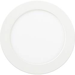 Heitronic 23166 Selesto LED panel vestavný, LED, pevně vestavěné LED, 13.2 W, bílá