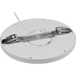 Heitronic 23166 Selesto LED panel vestavný, LED, pevně vestavěné LED, 13.2 W, bílá