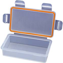 Soshine SBC-W1, IP66 úložný box na baterie 2x 18650 (d x š x v) 84 x 50 x 24 mm