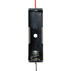 Takachi SN31 bateriový držák 1x AA kabel (d x š x v) 57.2 x 16.4 x 14.8 mm