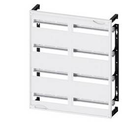 Siemens 8GK43514KK22 Alpha 400/630 DIN, montážní sada pro přístroje, rozteč rozvodů 150 mm souprava 1 ks