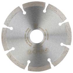 WorkPro GSOSSE-1 Řezný kotouč 115 mm 1 ks keramika, Porcelán, mramor, zdivo, sklo, Vápenec, granit, přírodní kámen, pískovec