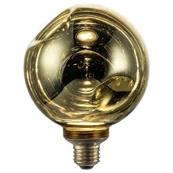 Paulmann 29288 LED Energetická třída (EEK2021) F (A - G) E27 4.7 W teplá bílá (Ø x v) 125 mm x 164 mm 1 ks