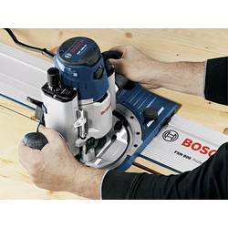 Bosch Professional FSN OFA Adaptér vodicí lišty pro frézování, 1600Z0000G