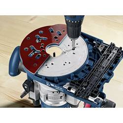 Bosch Professional FSN OFA Adaptér vodicí lišty pro frézování, 1600Z0000G