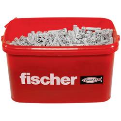 Fischer 567899 SX Plus rozpěrná hmoždinka 40 mm 8 mm 1200 ks