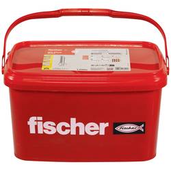 Fischer 567899 SX Plus rozpěrná hmoždinka 40 mm 8 mm 1200 ks