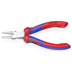 Knipex 22 05 160 dílnu kleště kruhové rovné chrom-vanadová elektrikářská ocel 160 mm