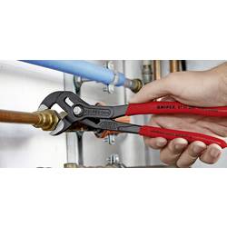 Knipex Cobra 87 01 250 instalatérské SIKO kleště, 46 mm, 250 mm