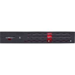KS Tools 152.1640 Univerzální sada vyvrtacích hrotů pro svíčky M8 x 1,0
