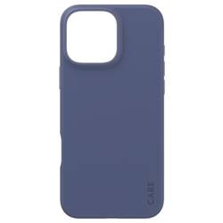 PanzerGlass CARE by ® Fashionable zadní kryt na mobil Apple iPhone 16 Pro Max modrá 1552552 1404