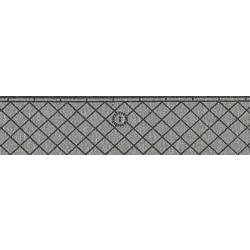 NOCH 60726 H0 chodník (d x š) 100 cm x 2.5 cm