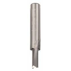 Bosch Accessories 2608629356 drážkovací fréza, tvrdokov, Délka 50.8 mm, Vnější Ø 5 mm, Pracovní délka 12.7 mm, Ø hřídele 8 mm