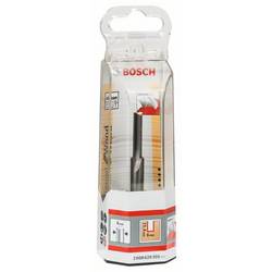 Bosch Accessories 2608629355 drážkovací fréza, tvrdokov, Délka 76.2 mm, Vnější Ø 6 mm, Pracovní délka 25.4 mm, Ø hřídele 8 mm