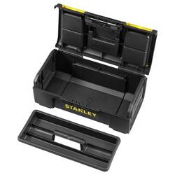 STANLEY 1-79-216 1-79-216 kufřík na nářadí, plast, černá, žlutá
