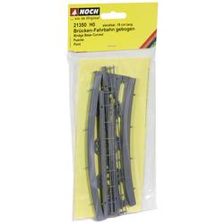 NOCH 21350 H0 mostovka (d x š) 180 mm x 65 mm