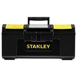 STANLEY 1-79-217 1-79-217 kufřík na nářadí, plast, černá, žlutá