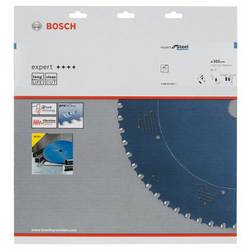Bosch Accessories Expert for Steel 2608643063 pilový kotouč 355 x 25.4 x 2.2 mm Počet zubů (na palec): 90 1 ks
