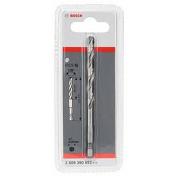 Bosch Accessories 2609390592 2609390592 centrovací vrták 7.15 mm 1 ks
